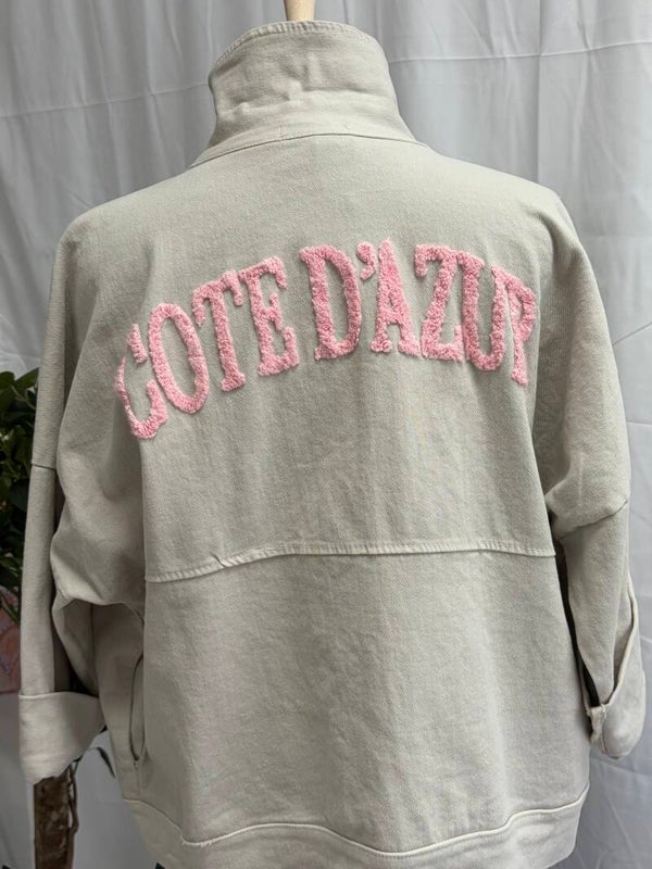 Veste COTE D'AZUR