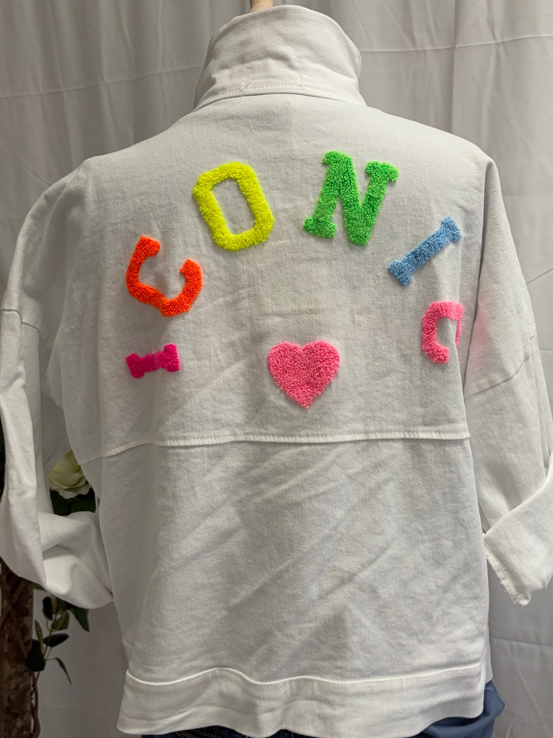 Veste ICONIC