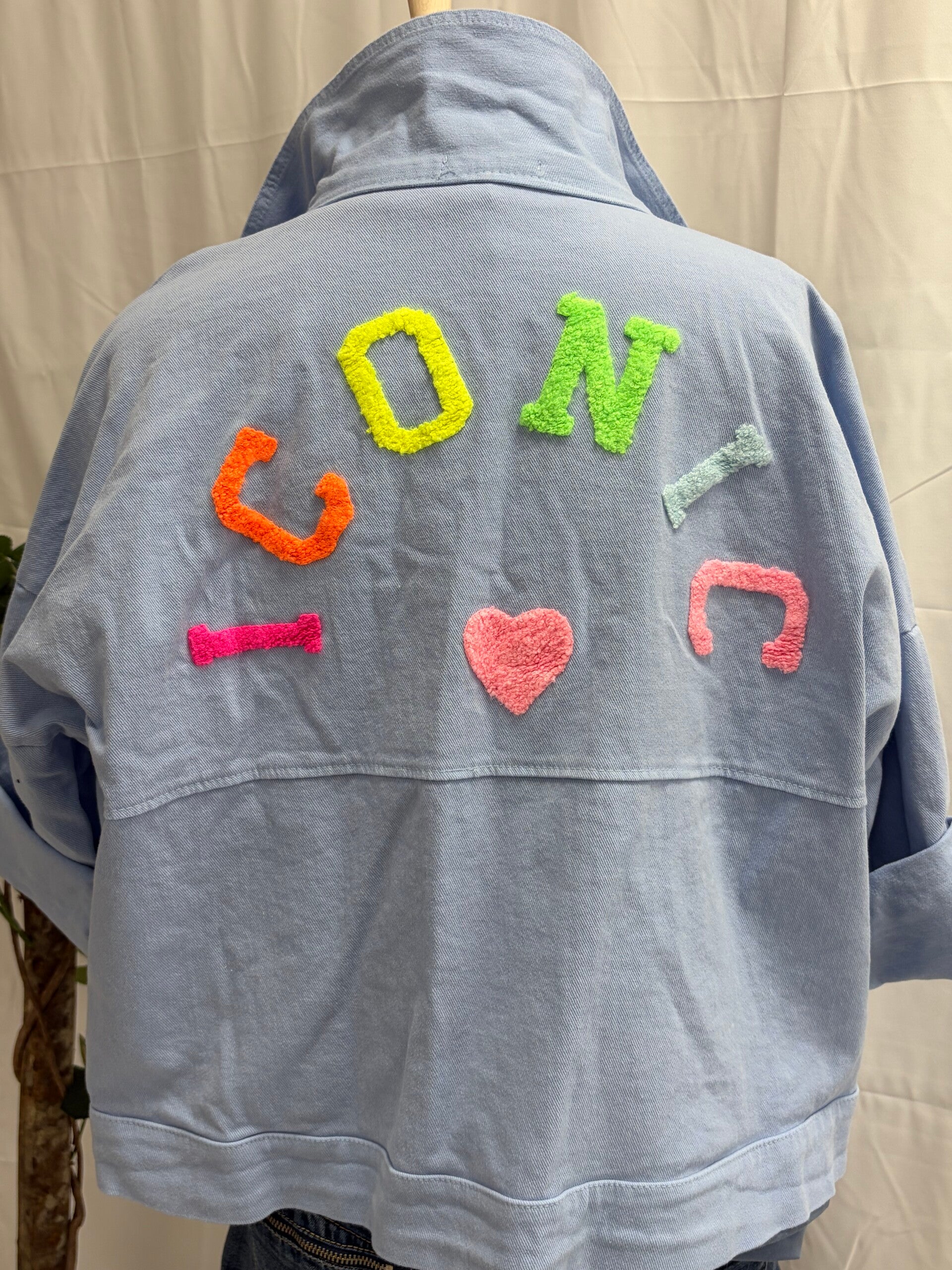 Veste ICONIC