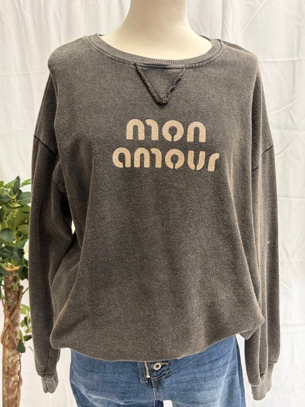 Sweat MON AMOUR