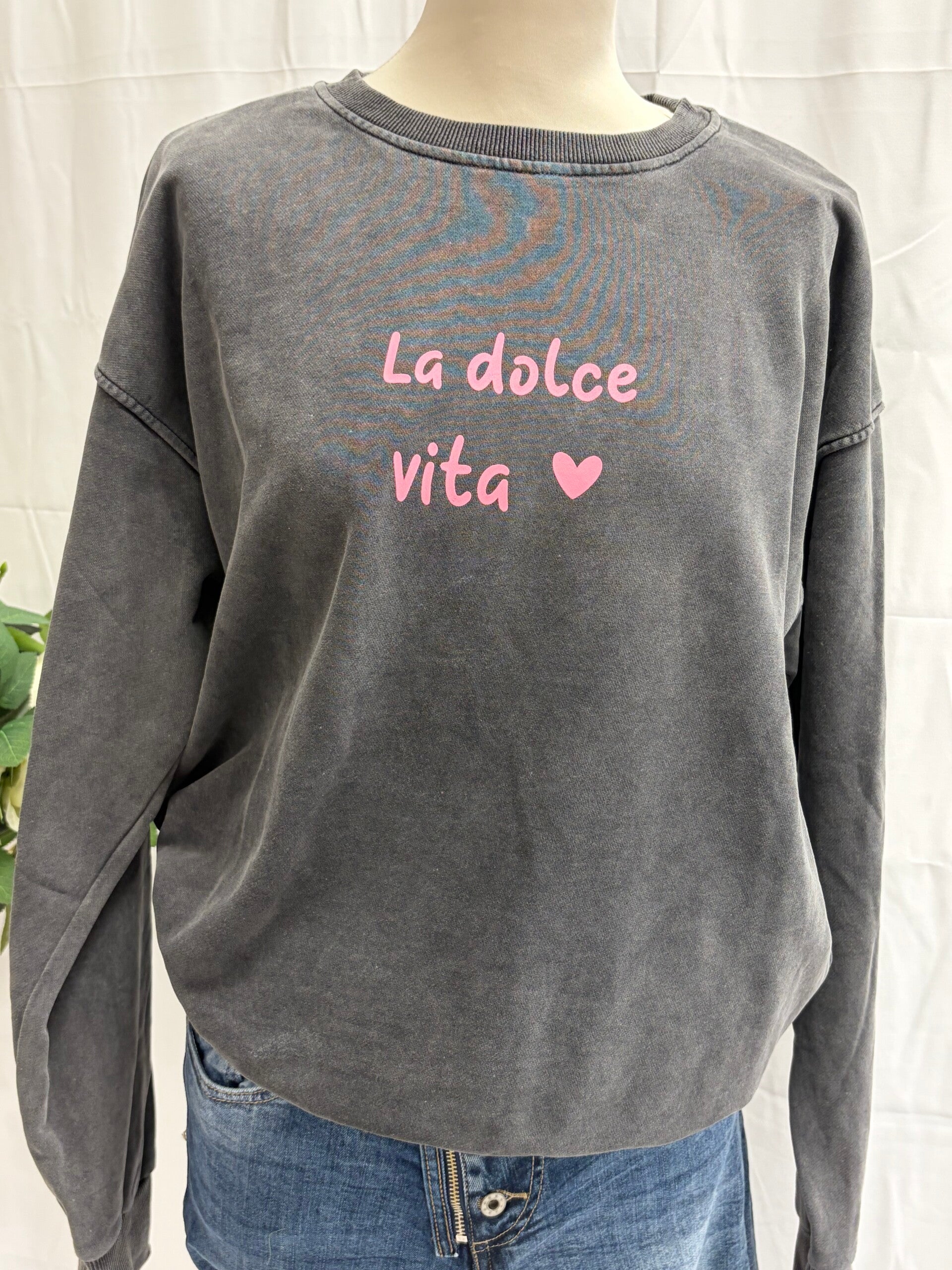 Sweat DOLCE VITA