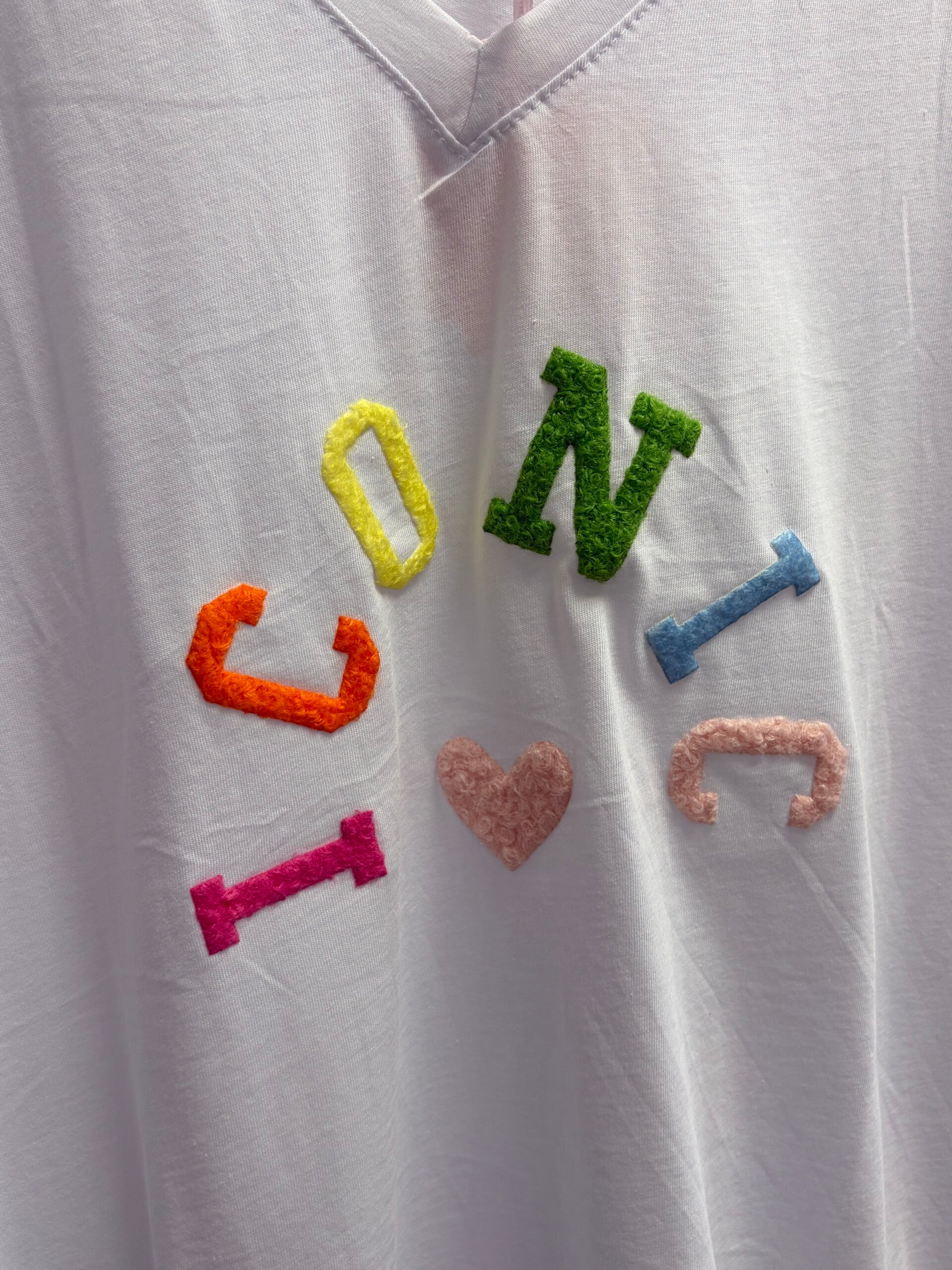 Tee shirt Iconic