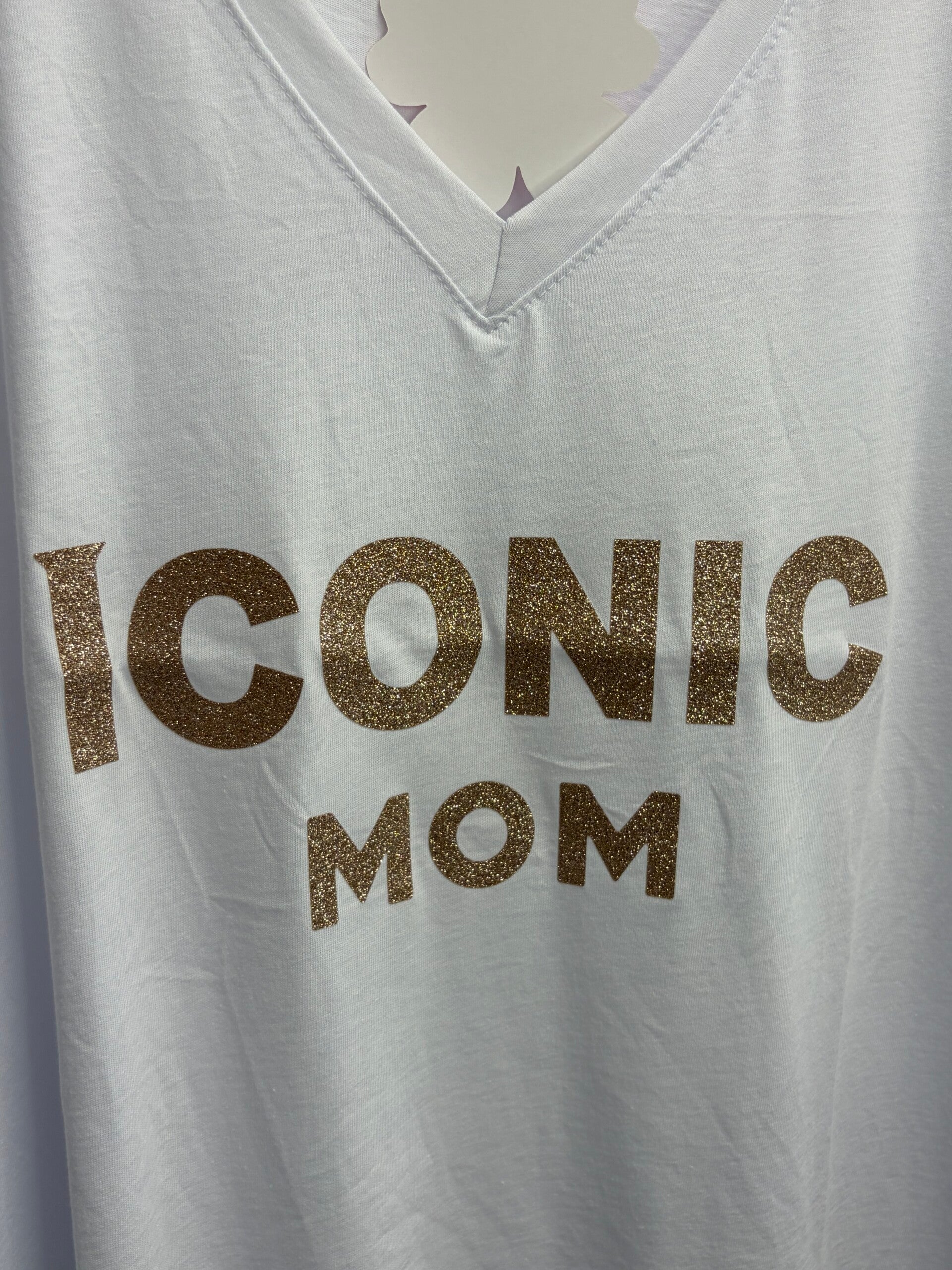 Tee shirt Mom