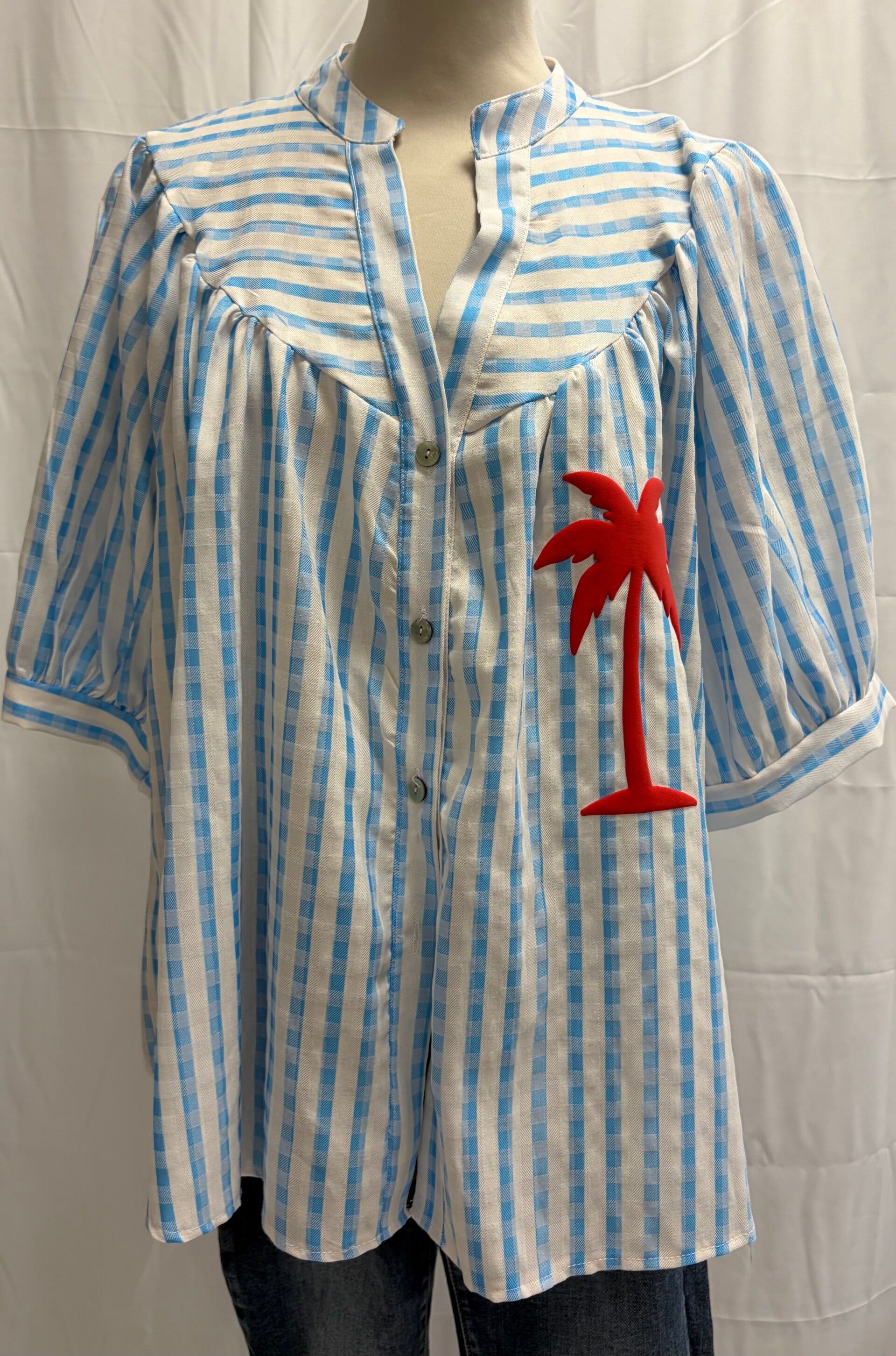 Chemise Iconic