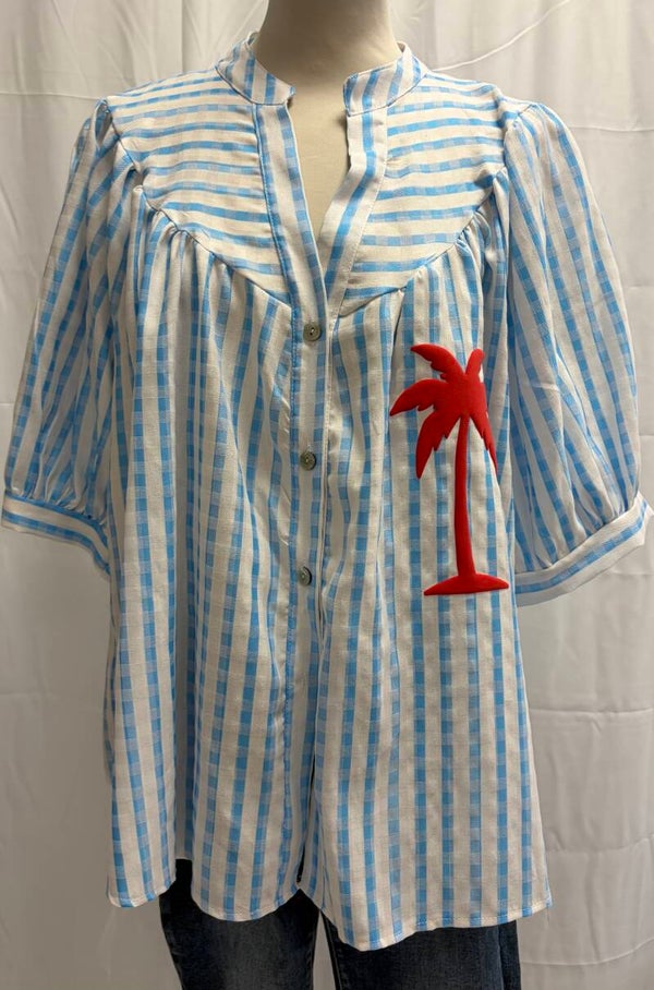 Chemise Iconic