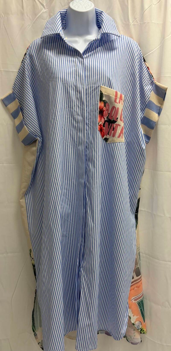 Robe Dolce
