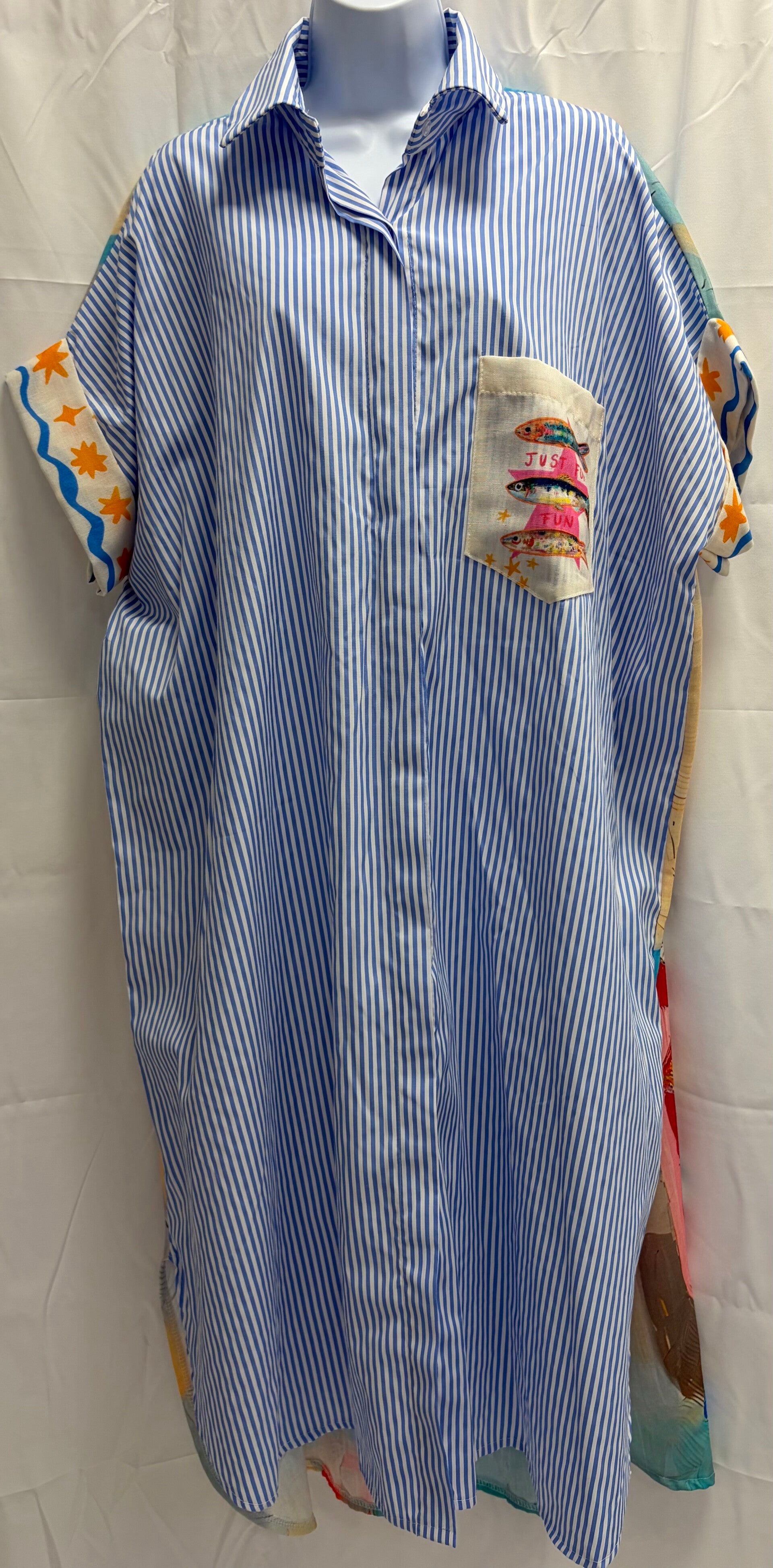 Robe Fish
