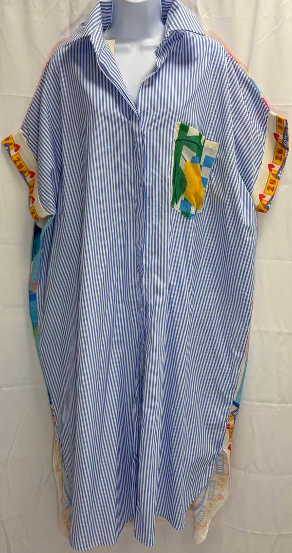 Robe Soleil