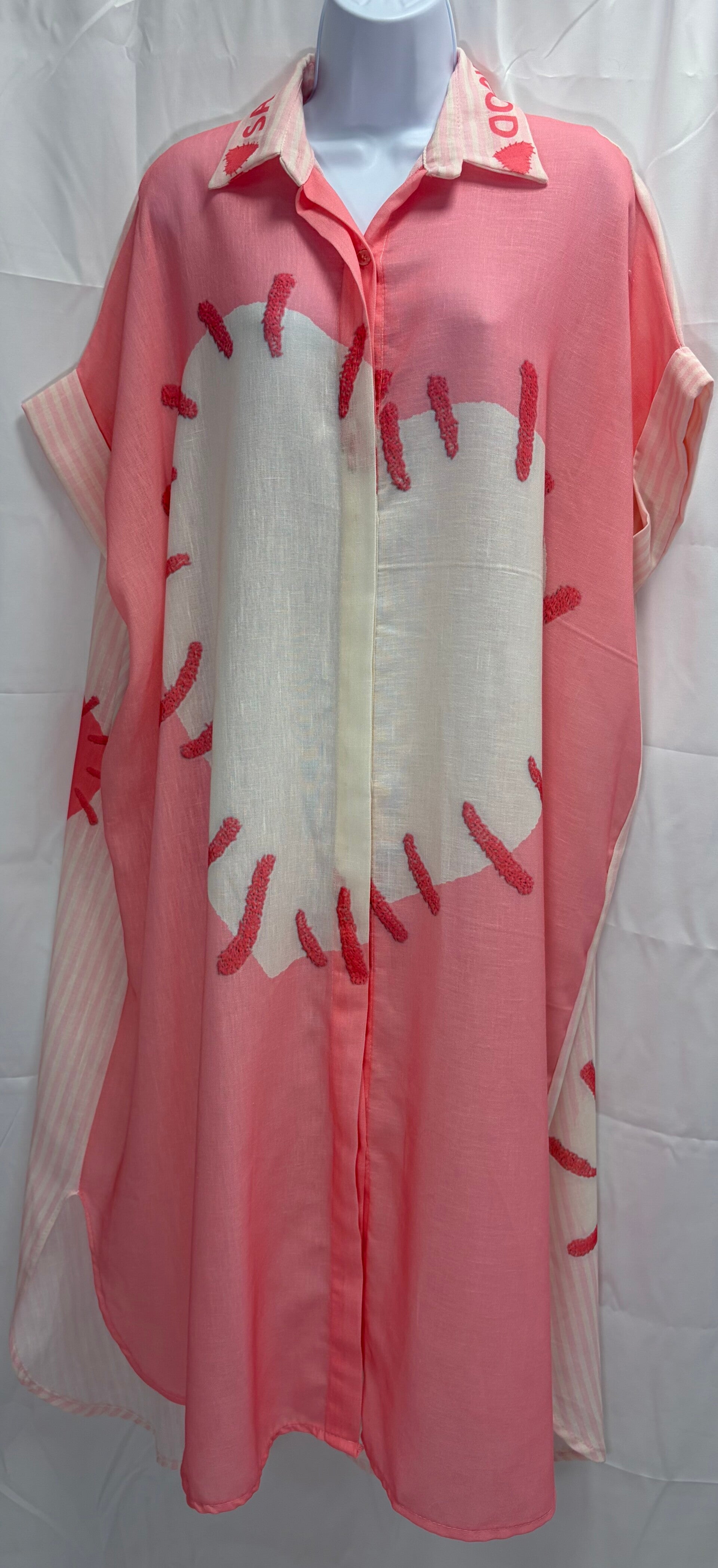 Robe Coeur