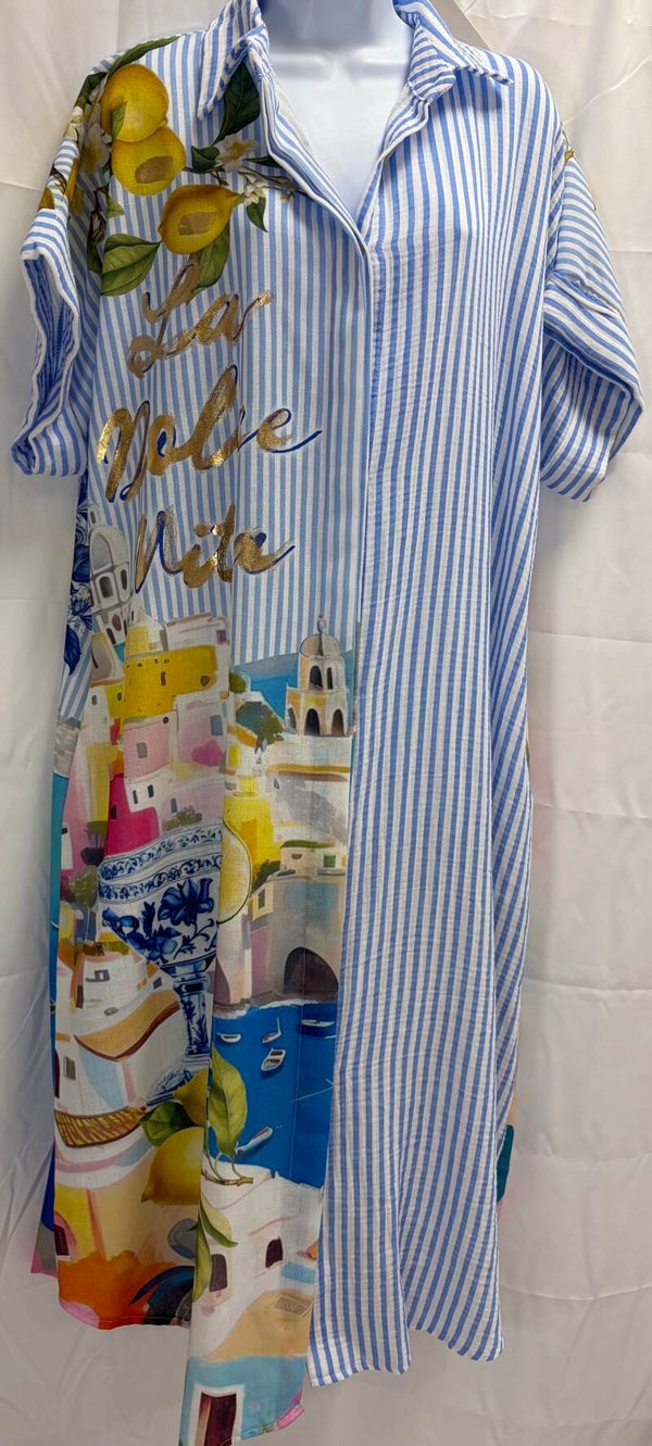 Robe Vita