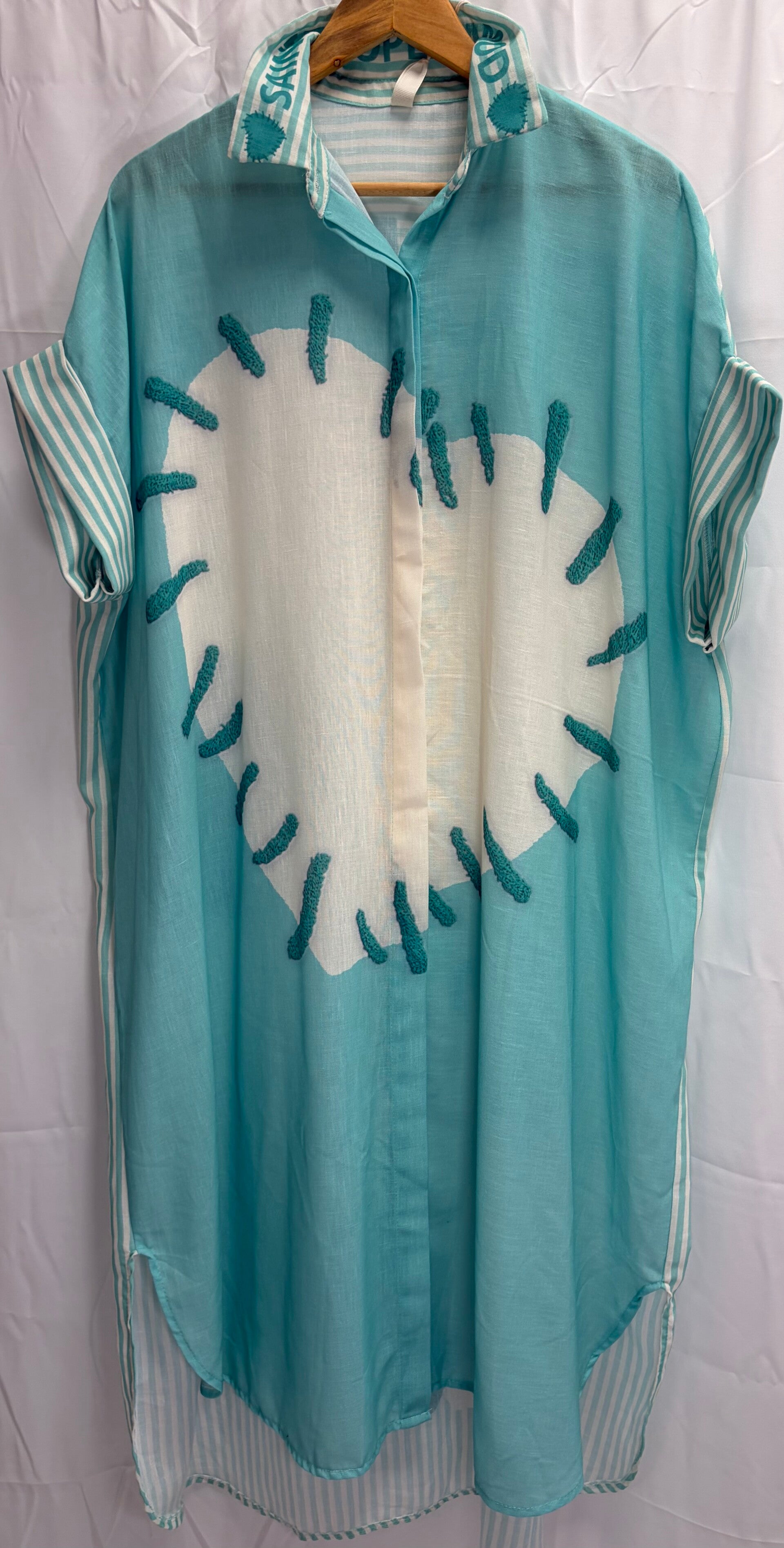 Robe Coeur