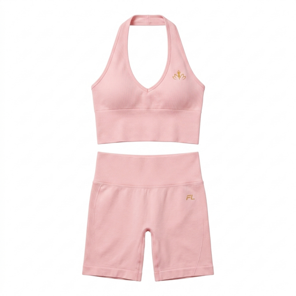 🌸 Colección Bloom Pink (Rosa)