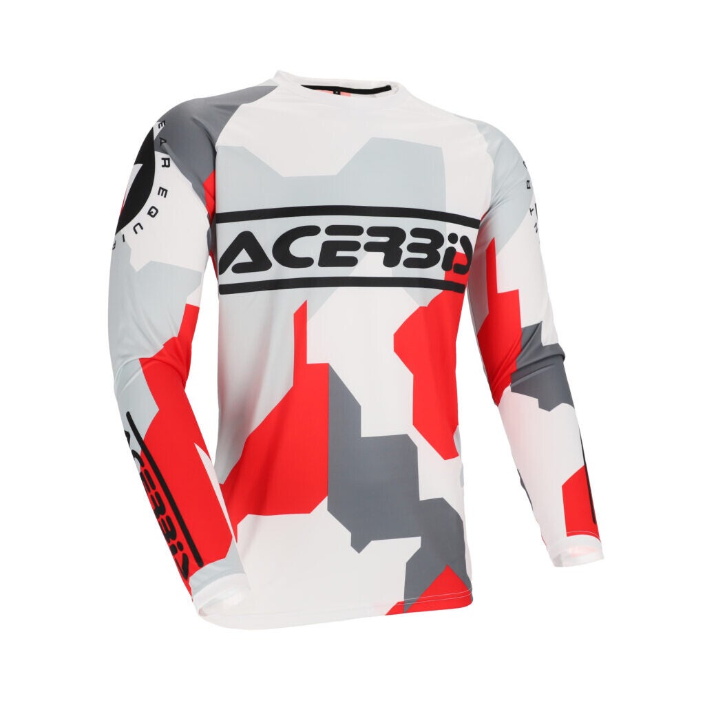 ACERBIS JERSEY MX-LINEAR SUMBAWA