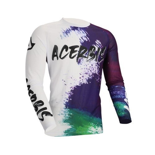 ACERBIS JERSEY J-WINDY VENT BRUSH