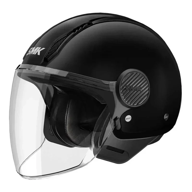 SMK Laminar black