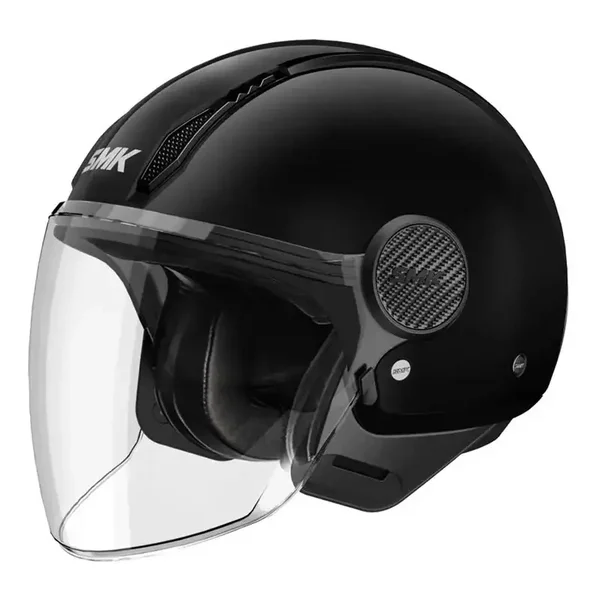 SMK Laminar black