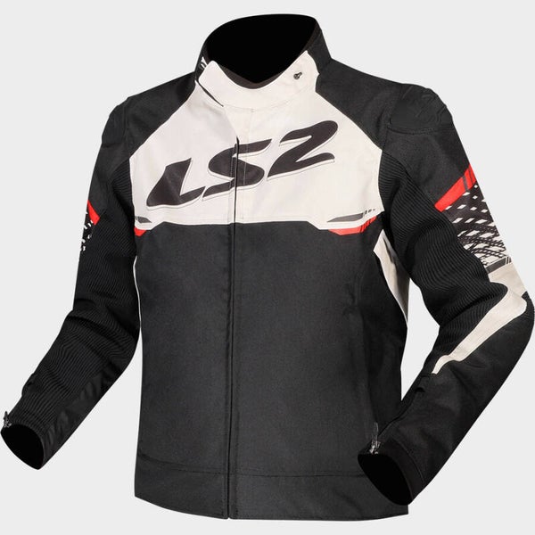 LS2 Giacca Apex Man