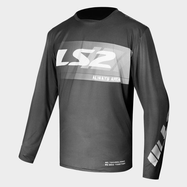 LS2 GRAVEL