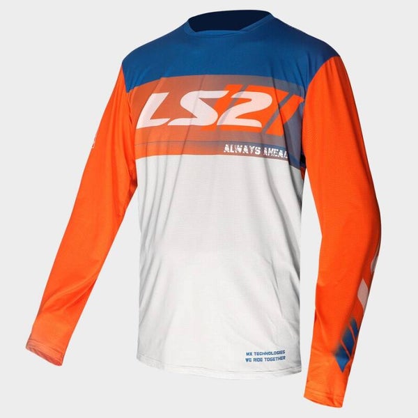 LS2 GRAVEL