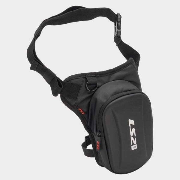 LS2 SHIELD BORSA DA GAMBA