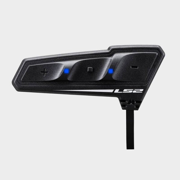 LS2 INTERFONO SPECTRUM EVO