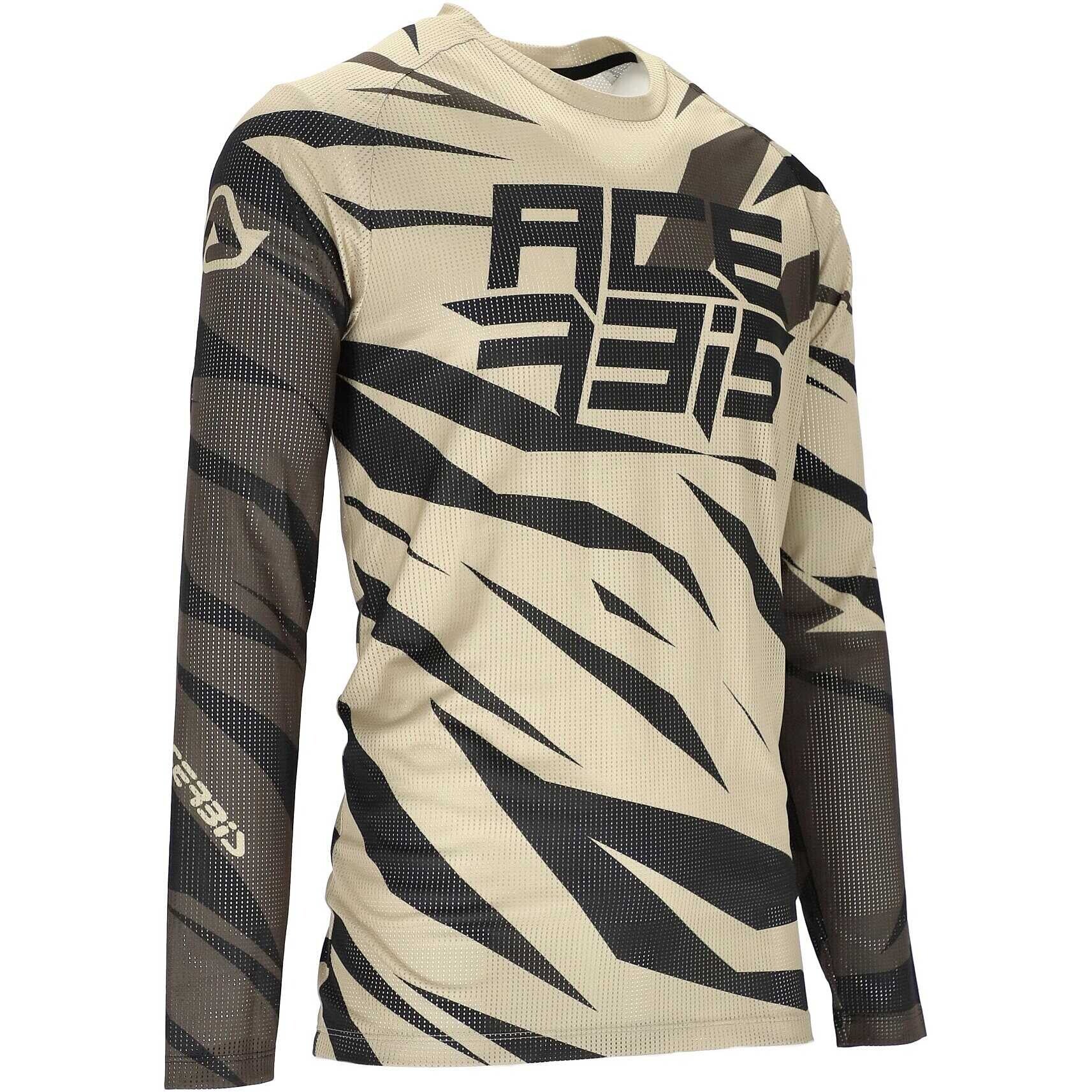 ACERBIS JERSEY J-WINDY FOUR VENTED