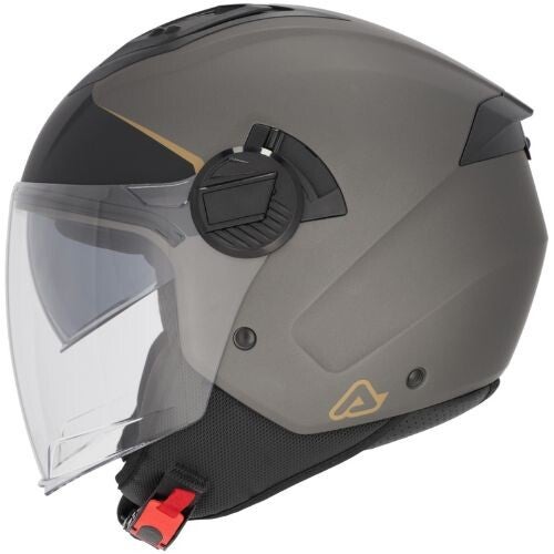 CASCO JET LEVANTE