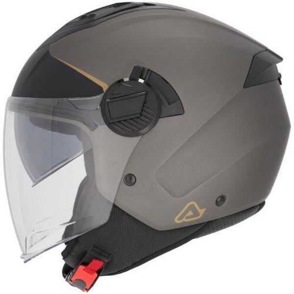 CASCO JET LEVANTE