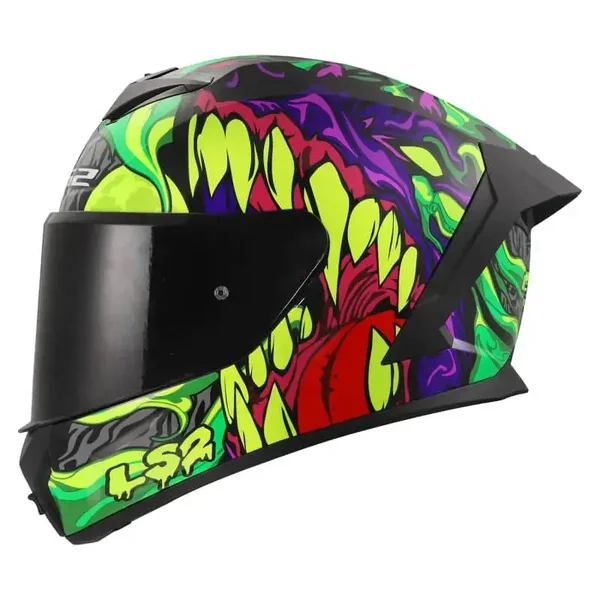 LS2 Rapid III Lycant