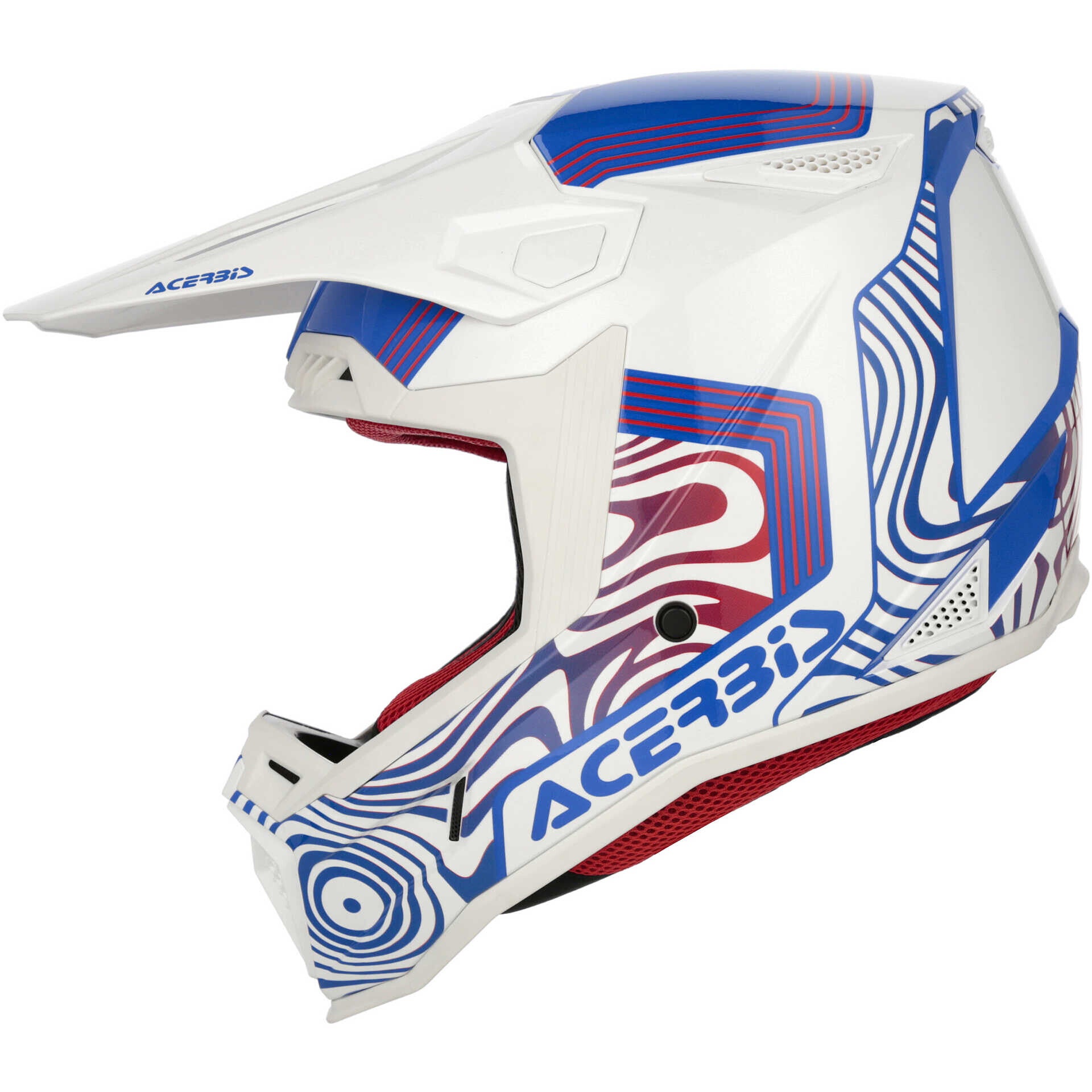ACERBIS WHOOPS