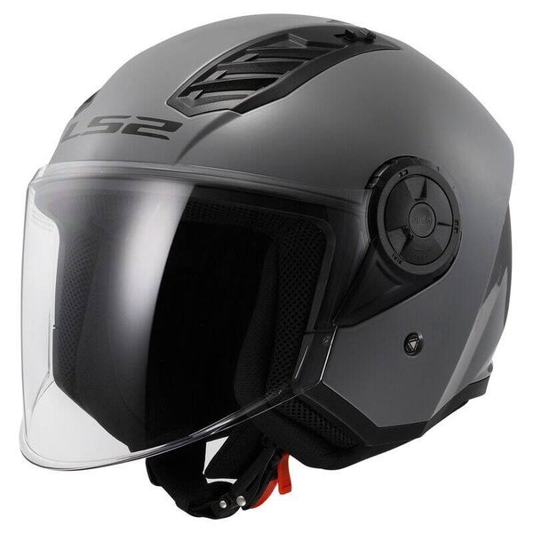 LS2 Airflow II Rush
