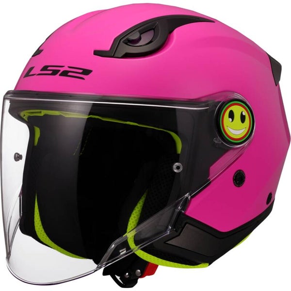 FUNNY II KIDS PINK