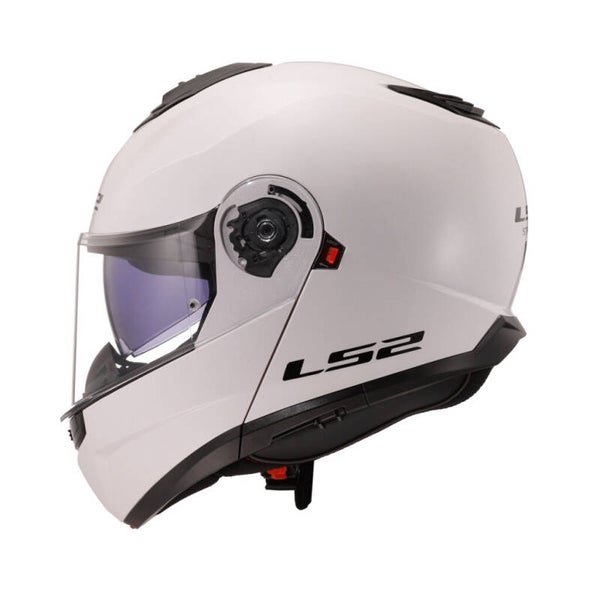 LS2 STROBE II WHITE