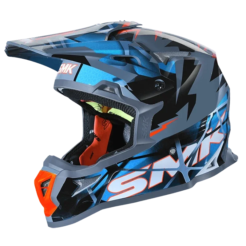 SMK ALTERRA FULMINE