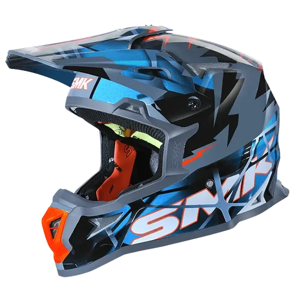 SMK ALTERRA FULMINE