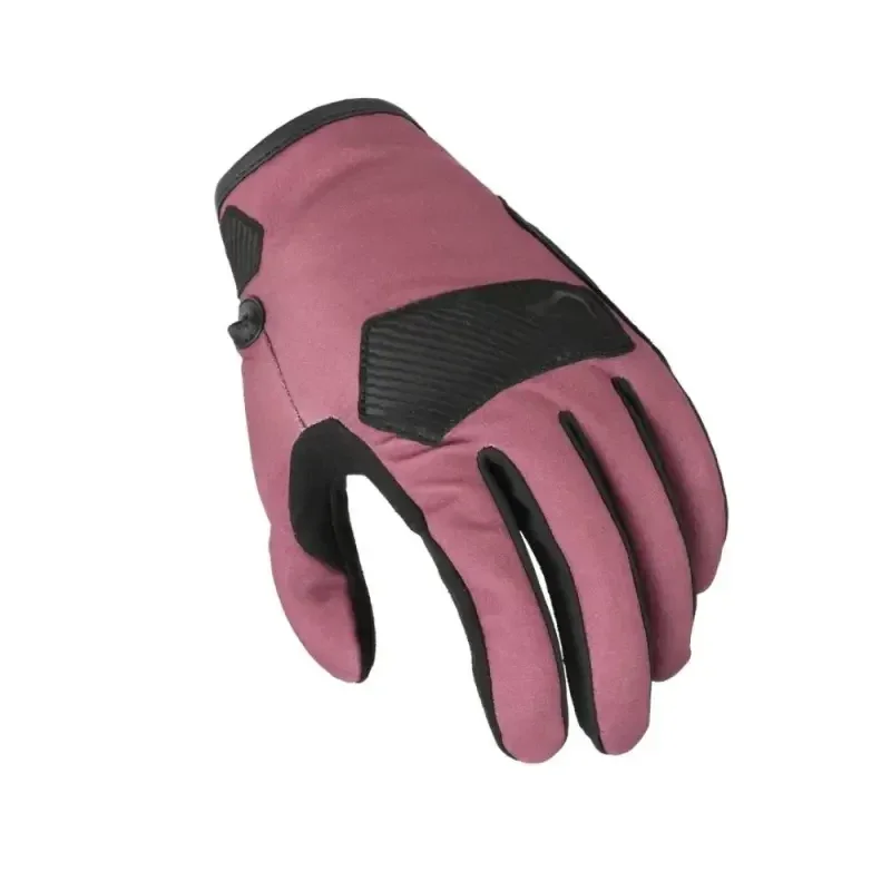 Macna  Spactra Dames Nero Rosso