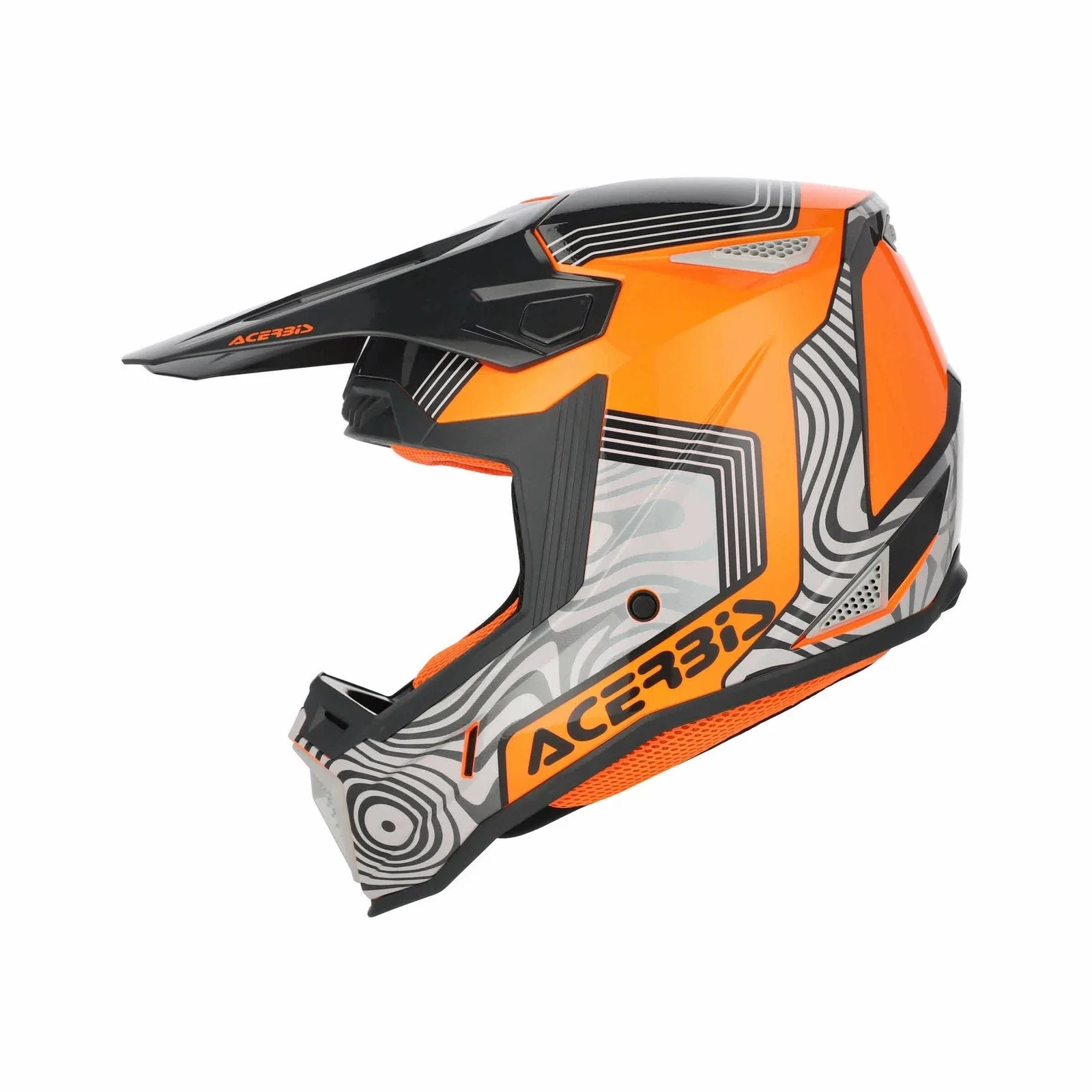ACERBIS WHOOPS ORANGE