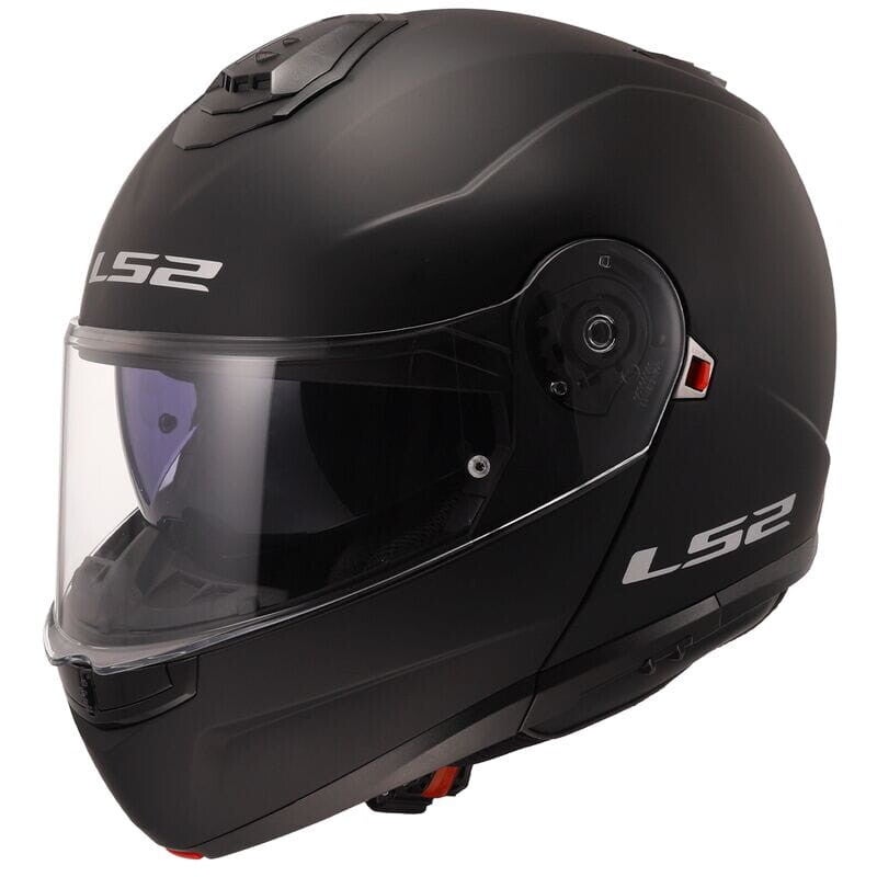 LS2 STROBE II BLACK
