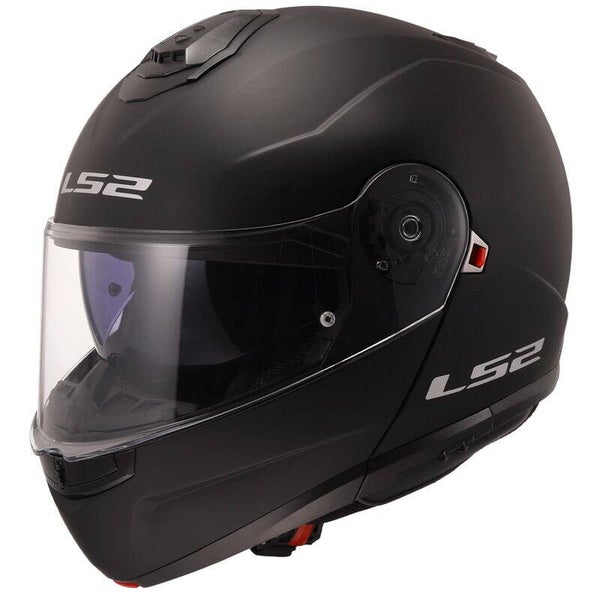 LS2 STROBE II BLACK