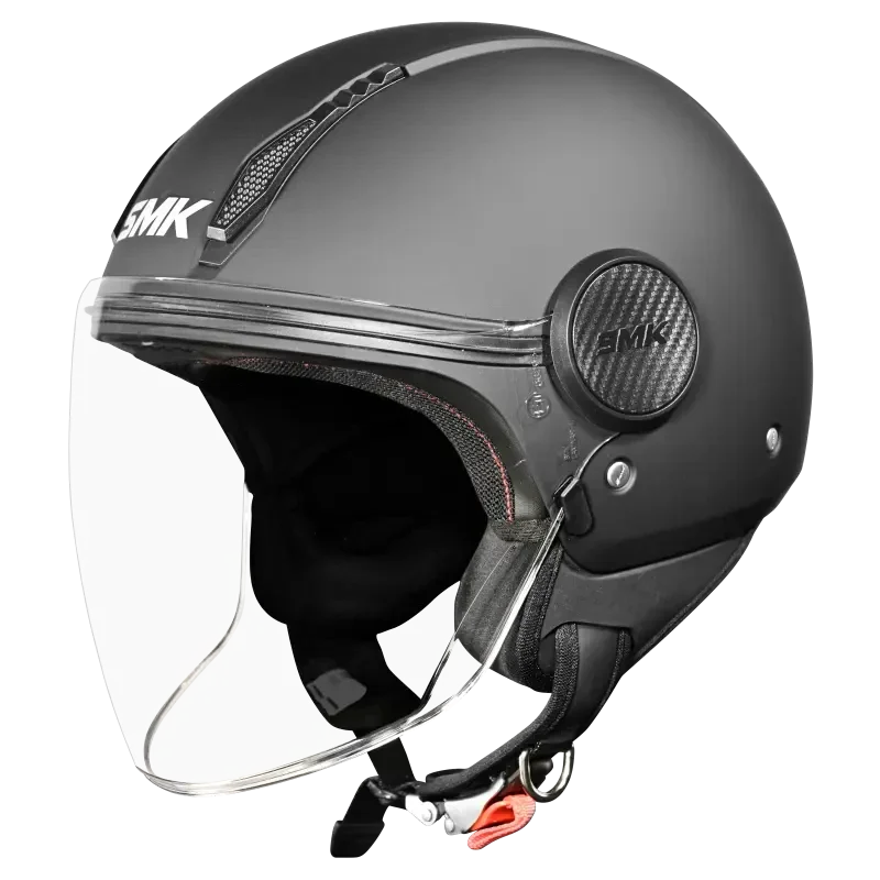 SMK Laminar titanium