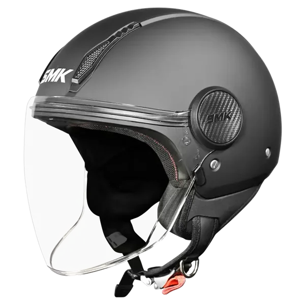 SMK Laminar titanium