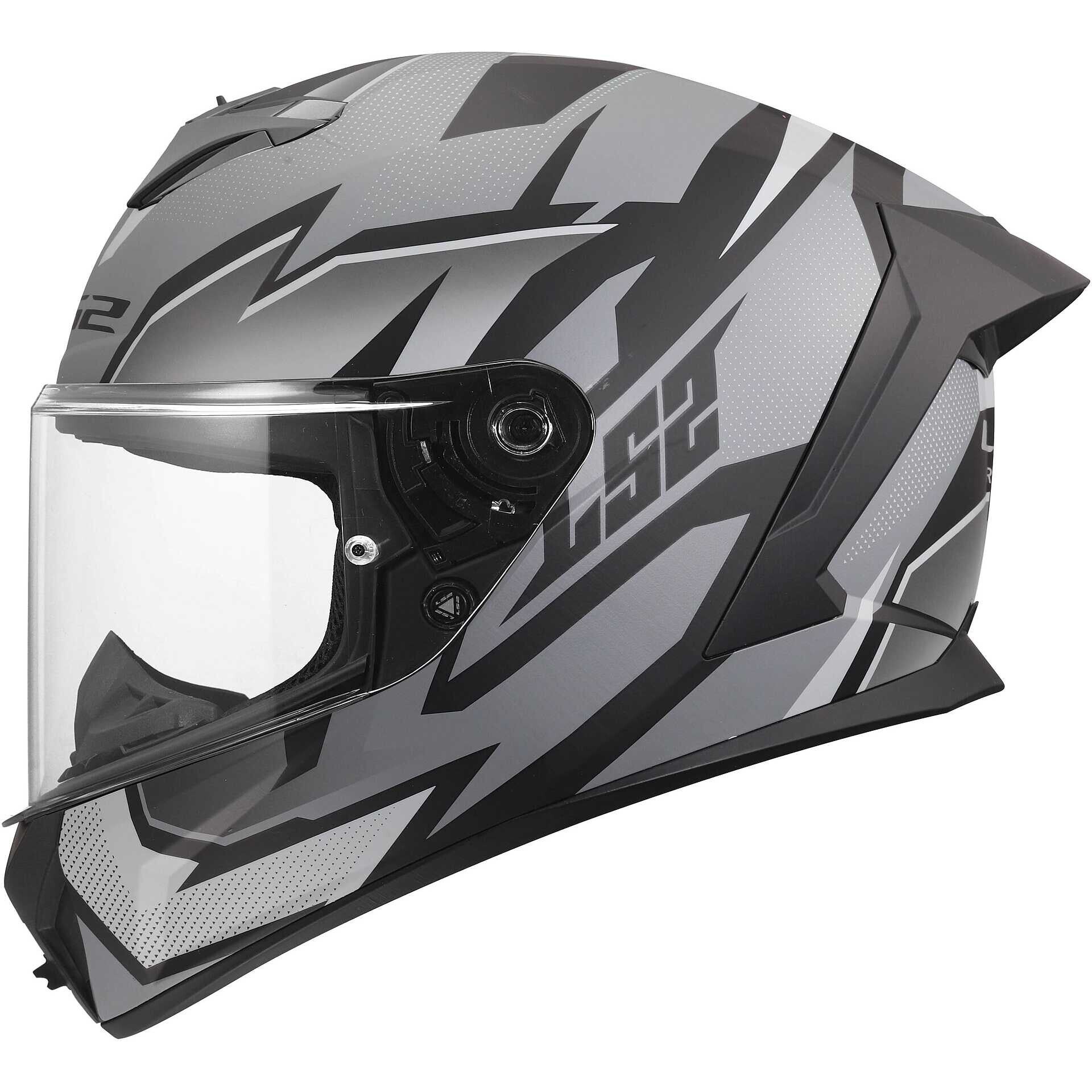 LS2 Rapid III XTREM