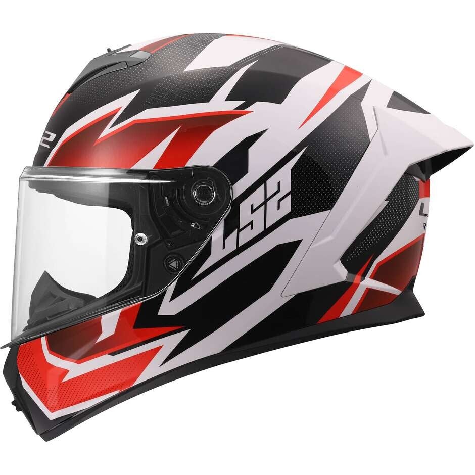 LS2 Rapid III XTREM