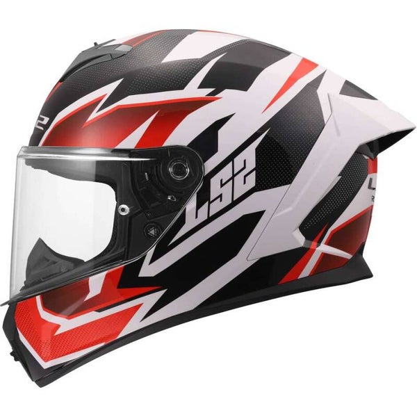 LS2 Rapid III XTREM