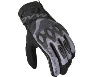 Macna Zairona Lady Gloves black/grey