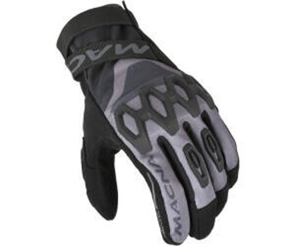 Macna Zairona Lady Gloves black/grey