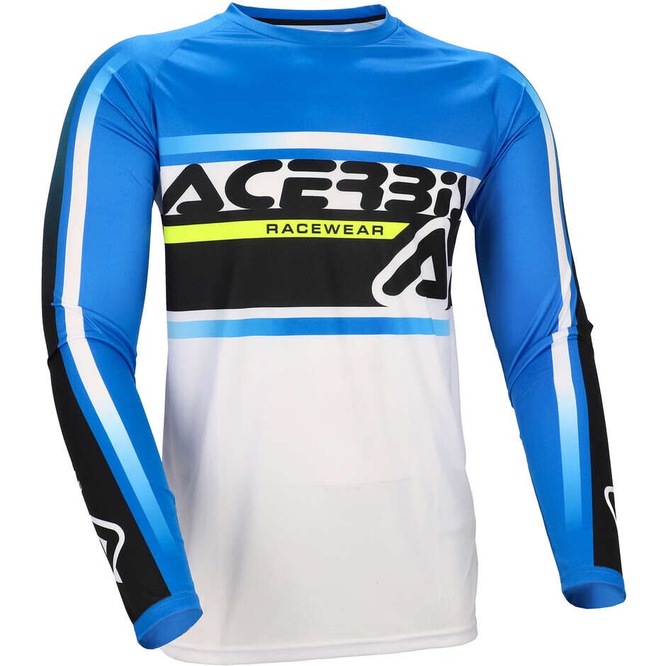 ACERBIS JERSEY MX LINEAR LUGO