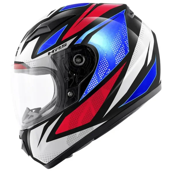 GIVI J04 Evo Follow Blu Rosso Bianco kids