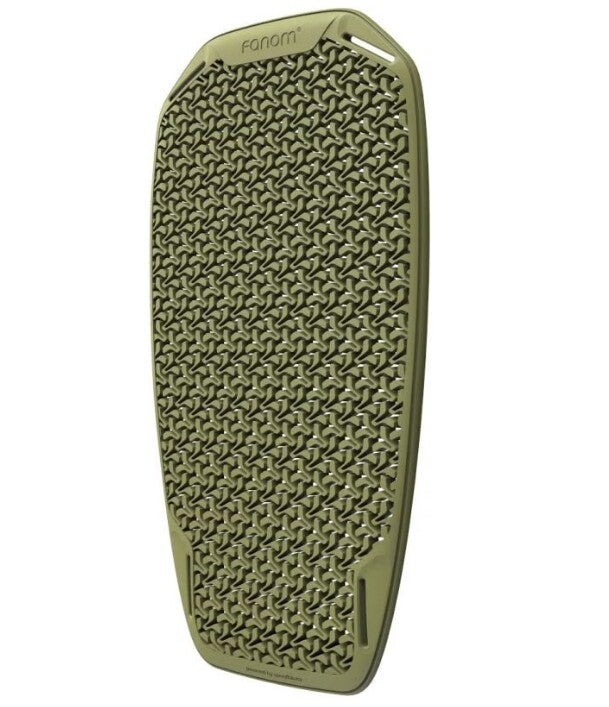 Ixon Fanom BFB-2 Paraschiena
