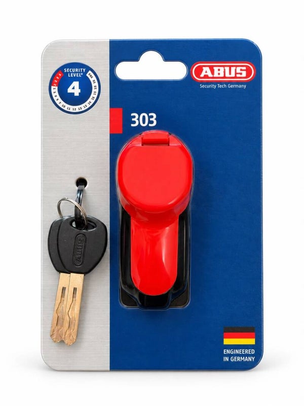 bloccadisco ABUS 303